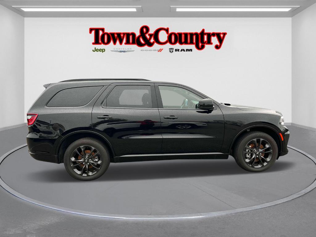 used 2024 Dodge Durango car, priced at $36,995