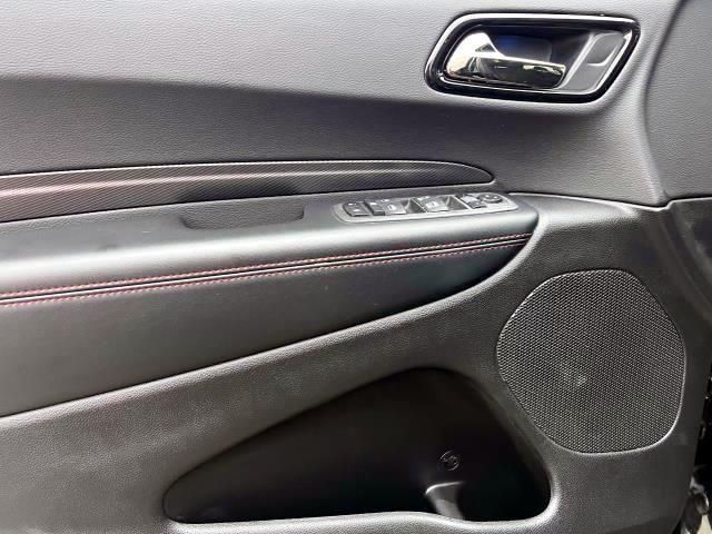 used 2024 Dodge Durango car, priced at $34,219