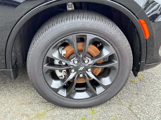 used 2024 Dodge Durango car, priced at $36,995