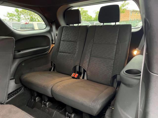 used 2024 Dodge Durango car, priced at $36,995