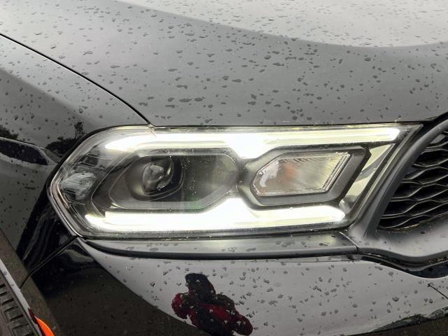 used 2024 Dodge Durango car, priced at $34,219