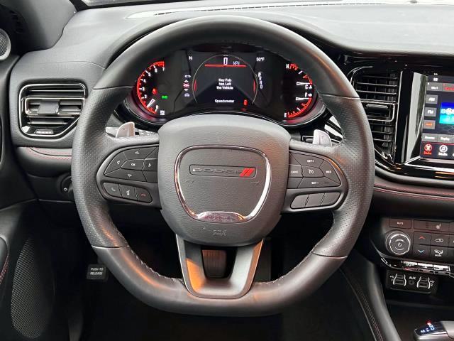 used 2024 Dodge Durango car, priced at $36,995