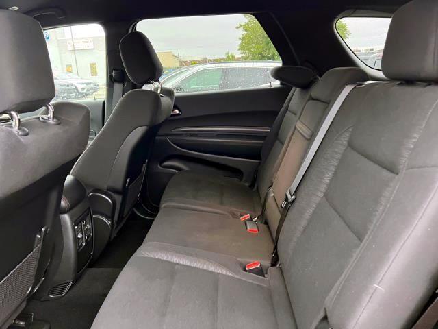 used 2024 Dodge Durango car, priced at $34,219