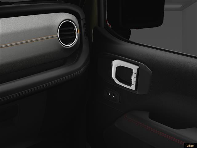 new 2025 Jeep Wrangler 4xe car, priced at $61,532