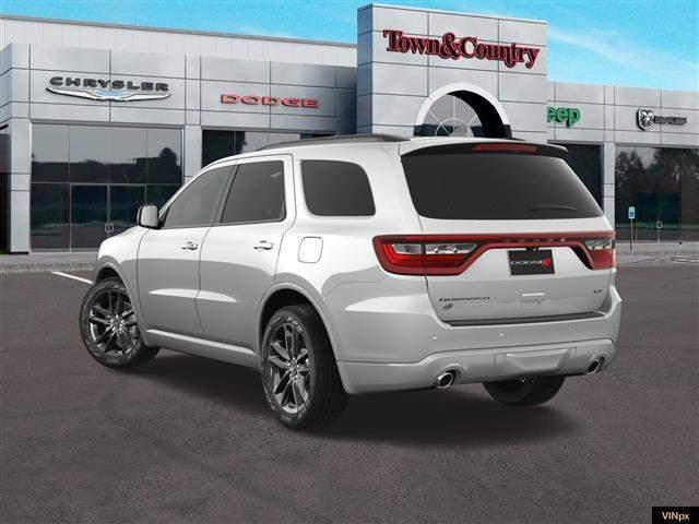 new 2024 Dodge Durango car, priced at $52,455