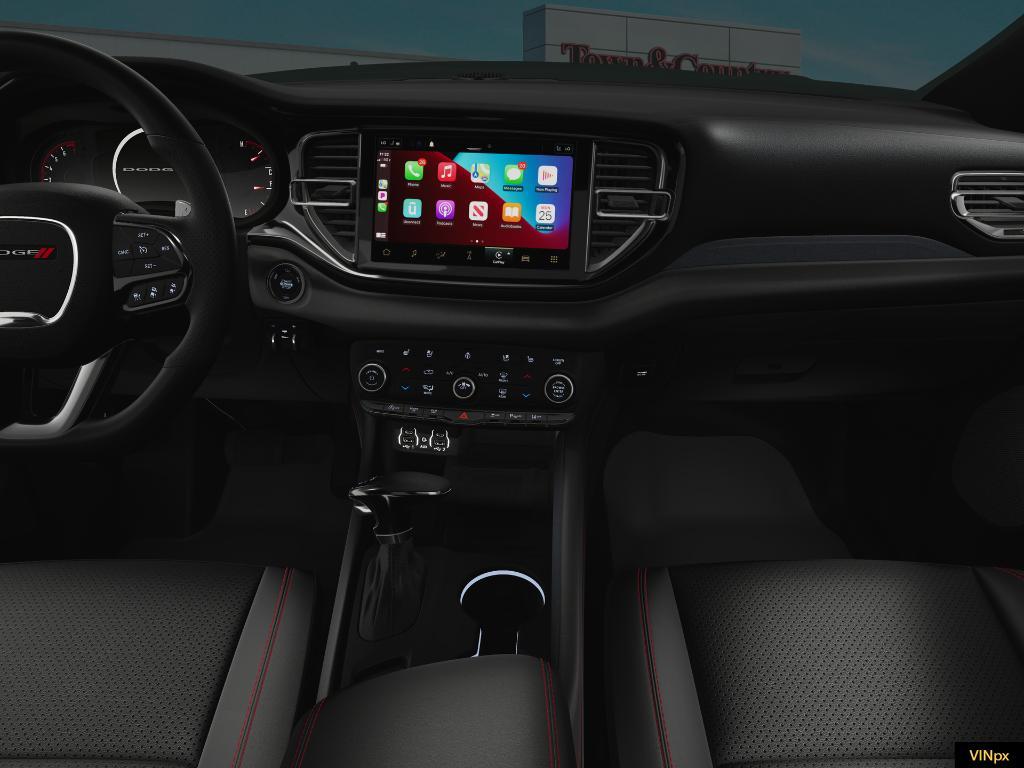 new 2025 Dodge Durango car, priced at $47,480