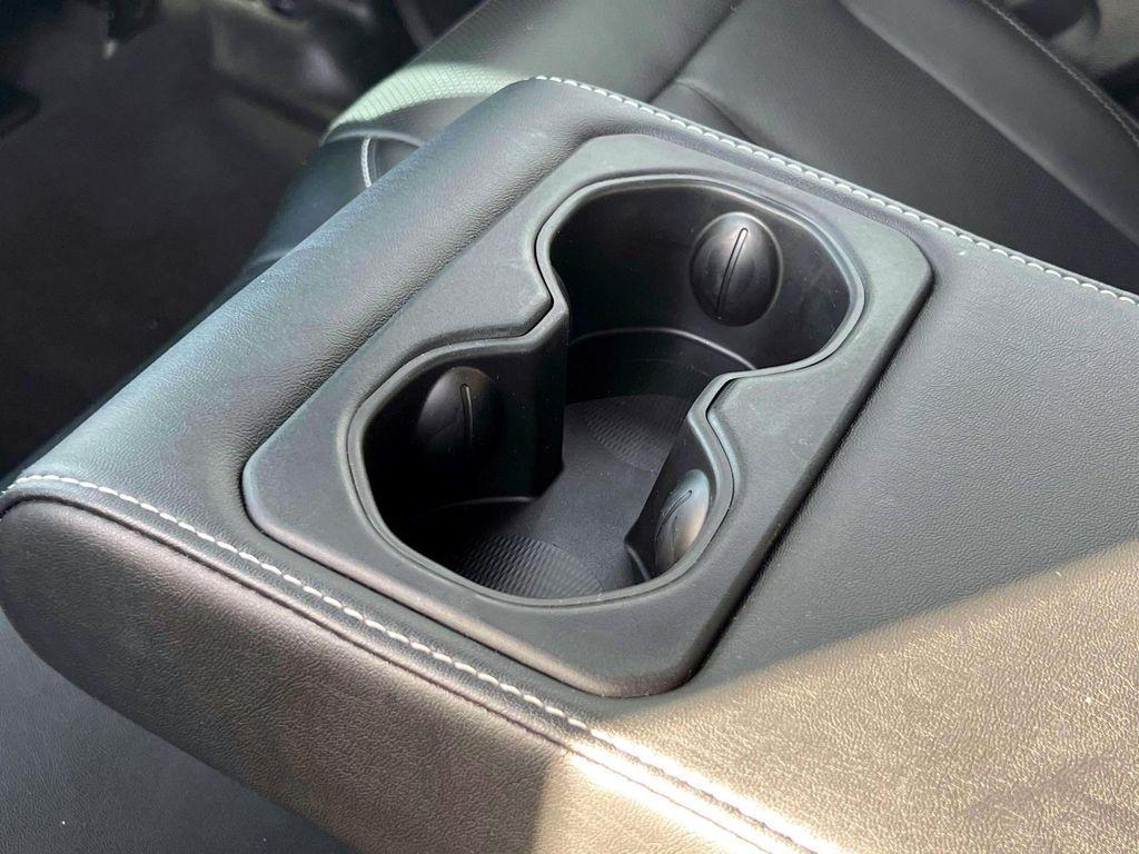 used 2022 Jeep Grand Cherokee car, priced at $32,557