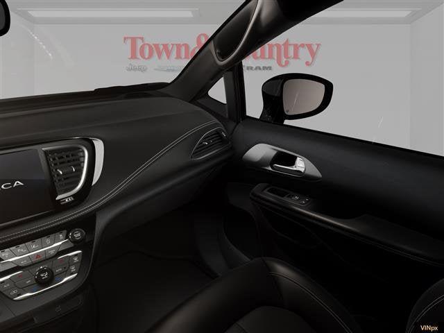 new 2026 Chrysler Pacifica car, priced at $39,840