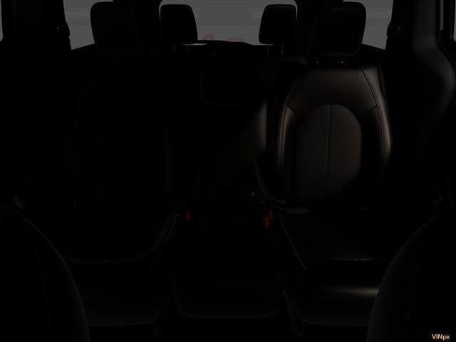 new 2026 Chrysler Pacifica car, priced at $39,840