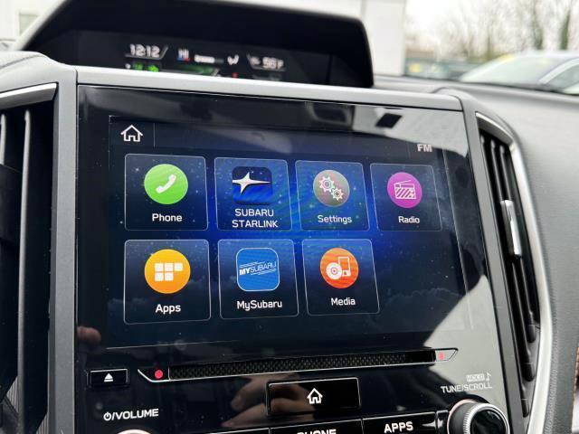 used 2021 Subaru Crosstrek car, priced at $21,995