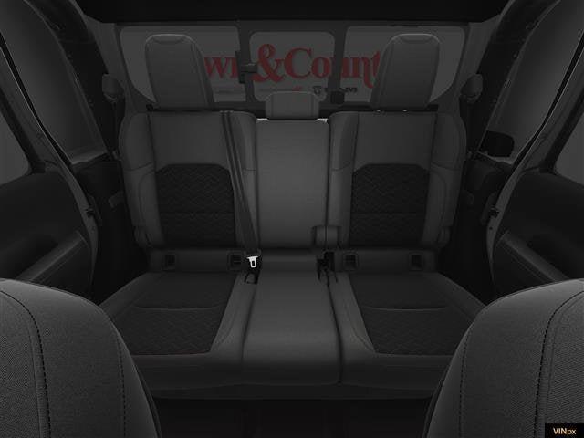 new 2025 Jeep Gladiator car, priced at $54,375