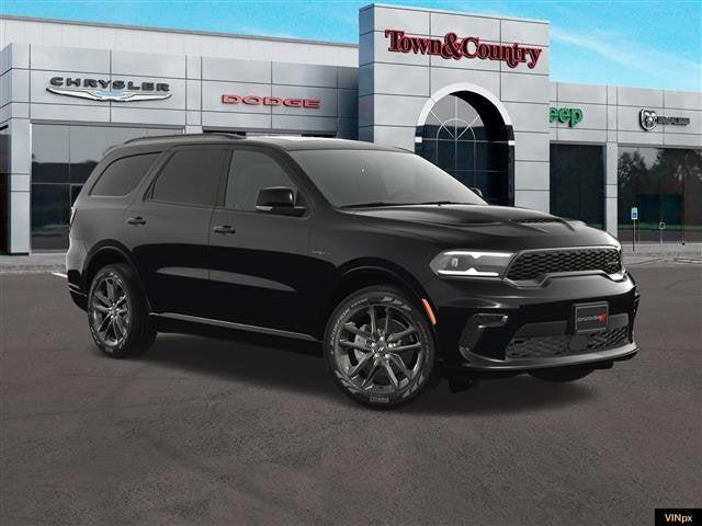 new 2024 Dodge Durango car, priced at $57,455