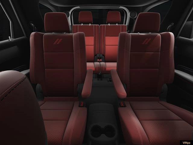 new 2024 Dodge Durango car, priced at $57,455