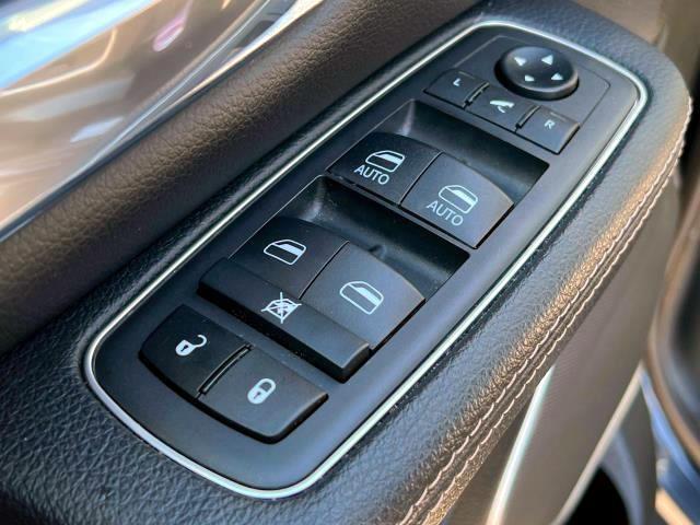 used 2021 Ram 1500 car, priced at $39,995