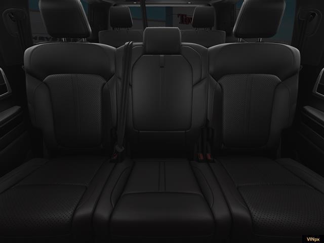 new 2025 Jeep Wagoneer car, priced at $68,635