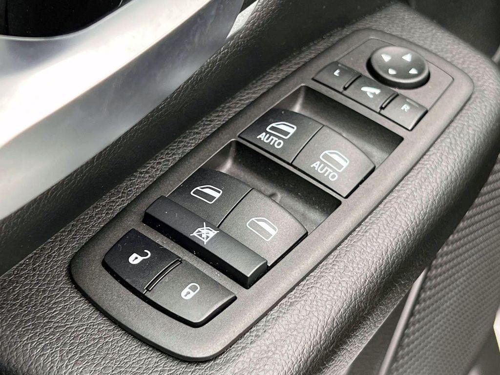 used 2023 Ram 1500 car, priced at $35,525