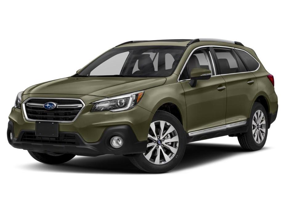 used 2019 Subaru Outback car, priced at $19,795