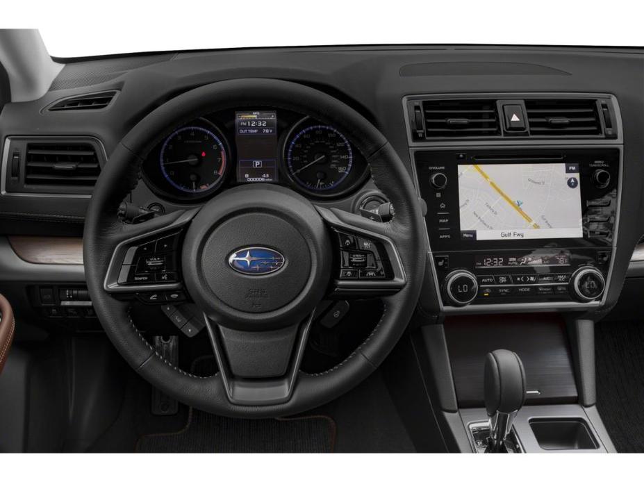 used 2019 Subaru Outback car, priced at $19,795