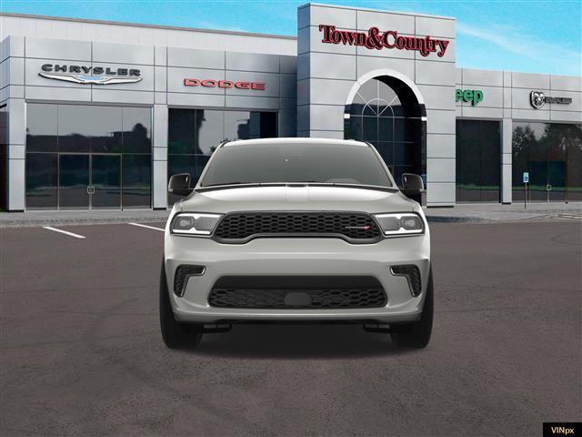 new 2024 Dodge Durango car, priced at $46,965