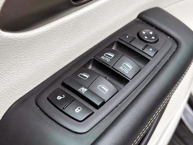 used 2023 Chrysler Voyager car, priced at $21,495