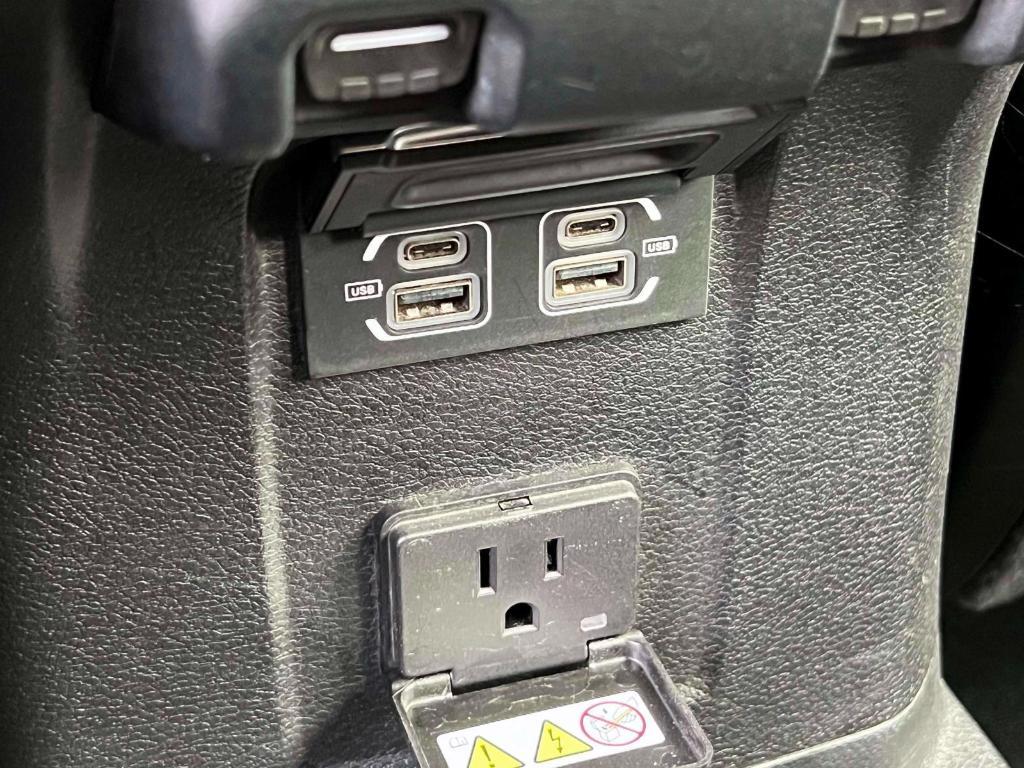 used 2022 Jeep Wrangler Unlimited 4xe car, priced at $31,090