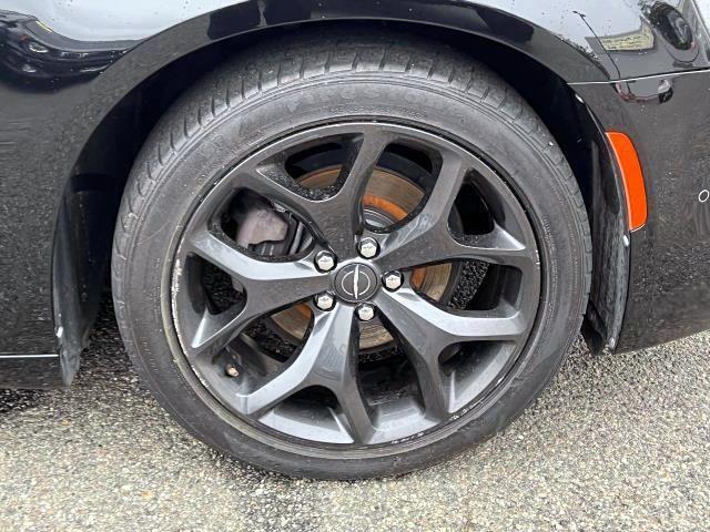 used 2021 Chrysler 300 car, priced at $22,205