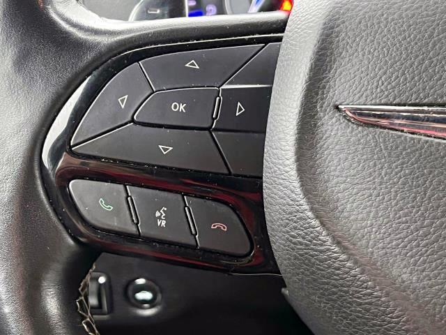 used 2021 Chrysler 300 car, priced at $22,205