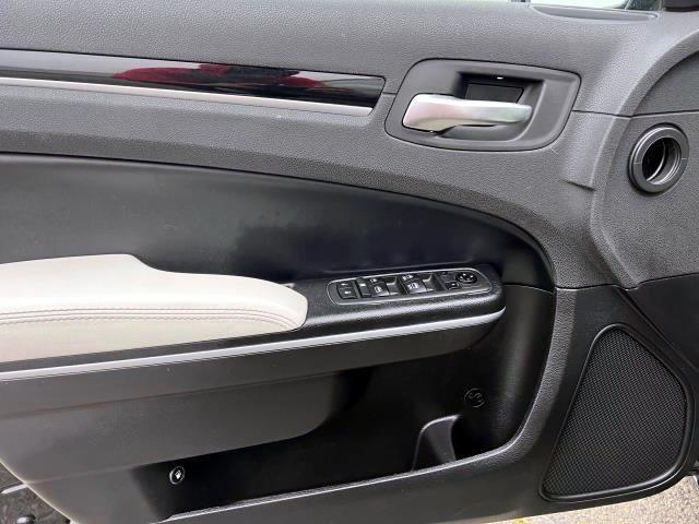 used 2021 Chrysler 300 car, priced at $22,205