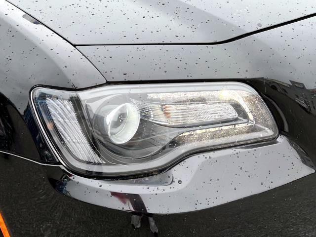 used 2021 Chrysler 300 car, priced at $22,205