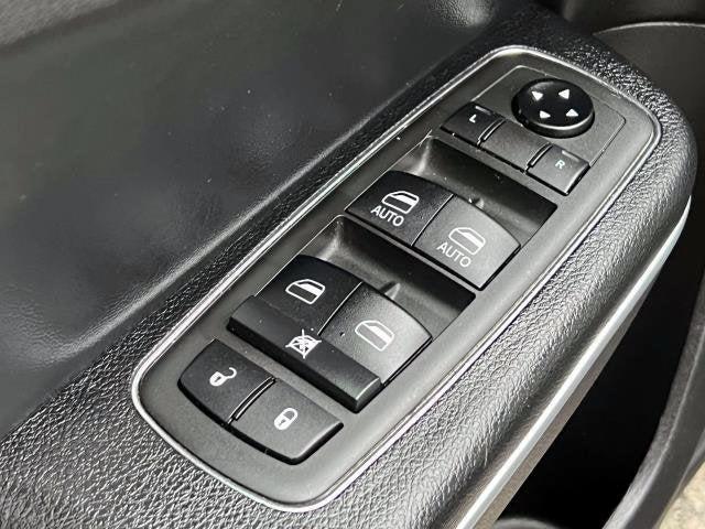 used 2021 Chrysler 300 car, priced at $20,878