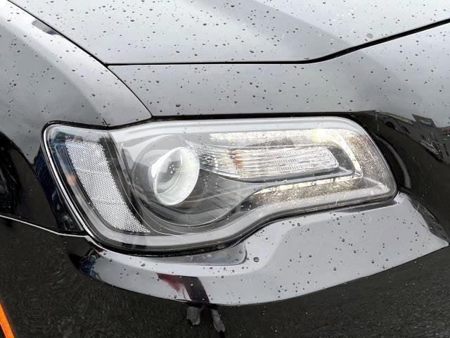 used 2021 Chrysler 300 car, priced at $20,878
