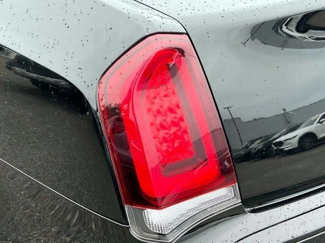 used 2021 Chrysler 300 car, priced at $20,878