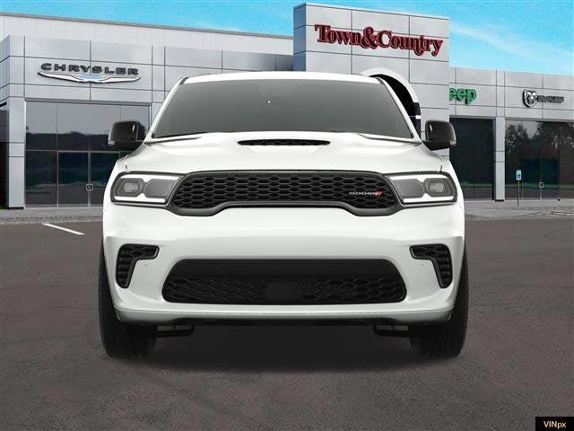 new 2025 Dodge Durango car, priced at $50,085