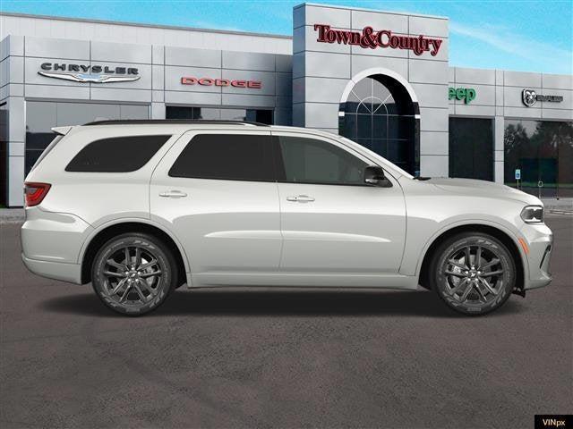 new 2025 Dodge Durango car, priced at $50,085