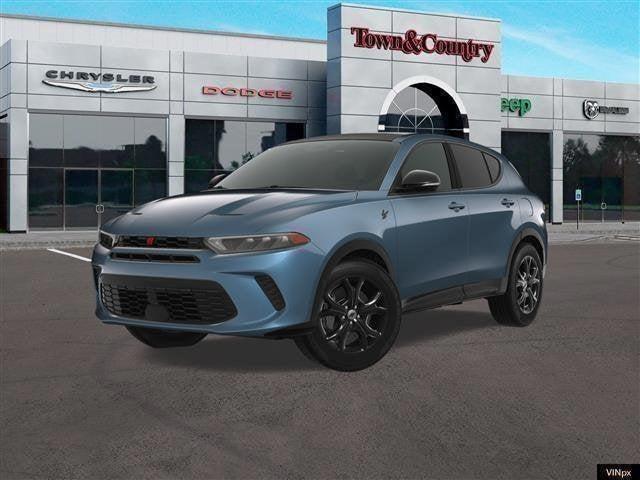 new 2024 Dodge Hornet car, priced at $46,225