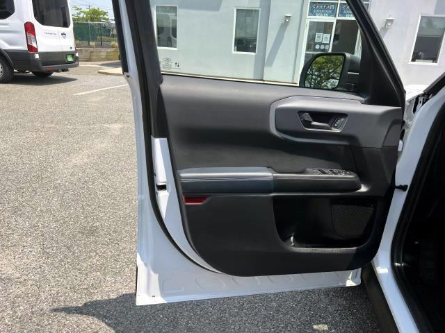 used 2022 Ford Bronco Sport car, priced at $28,995