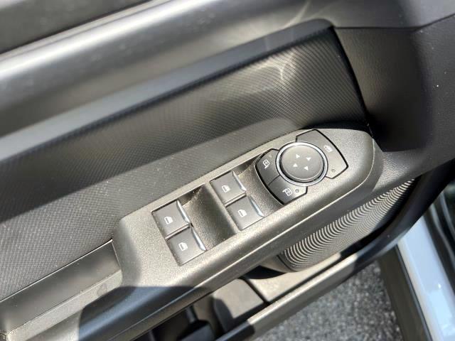 used 2022 Ford Bronco Sport car, priced at $28,995