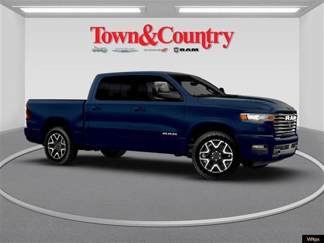 new 2026 Ram 1500 car, priced at $68,290