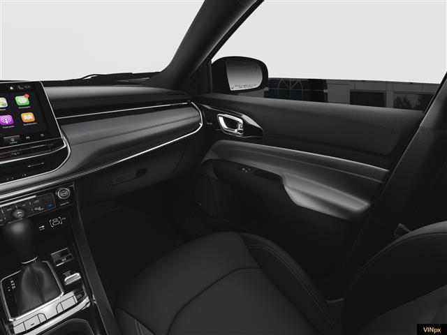 new 2025 Jeep Compass car, priced at $35,523