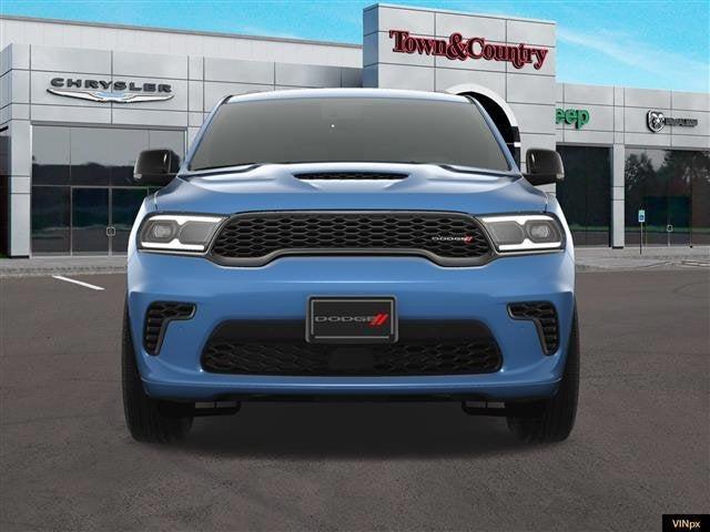 new 2025 Dodge Durango car, priced at $50,480