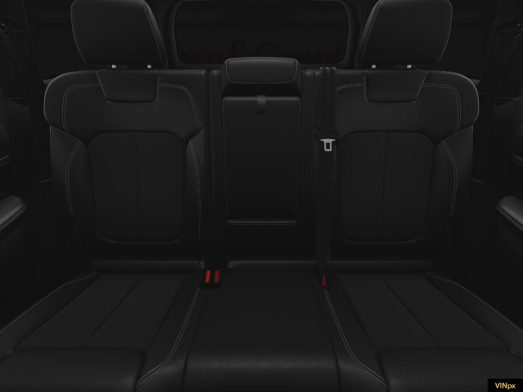 new 2025 Jeep Grand Cherokee car, priced at $44,344