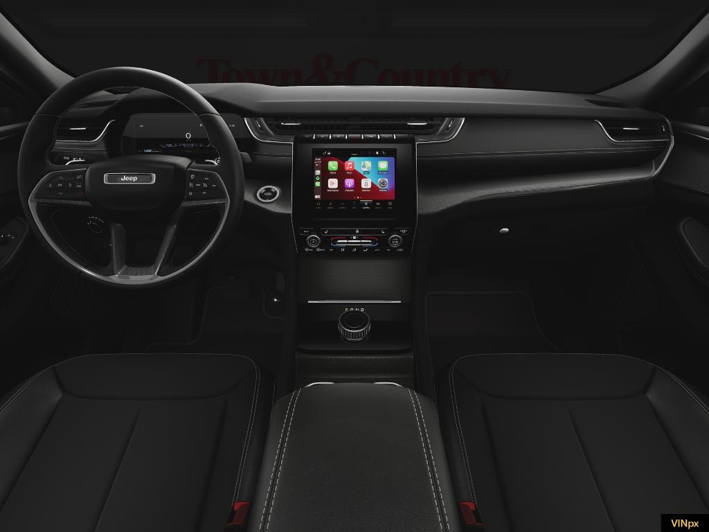 new 2025 Jeep Grand Cherokee car, priced at $44,344