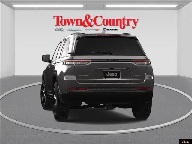 new 2025 Jeep Grand Cherokee car, priced at $44,344