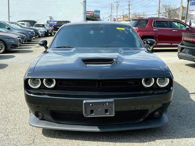 used 2020 Dodge Challenger car, priced at $25,995