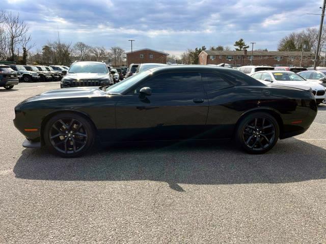 used 2020 Dodge Challenger car, priced at $25,995