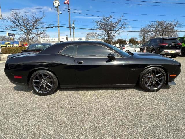 used 2020 Dodge Challenger car, priced at $25,995