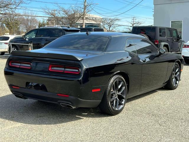 used 2020 Dodge Challenger car, priced at $25,995