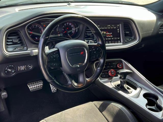 used 2020 Dodge Challenger car, priced at $25,995