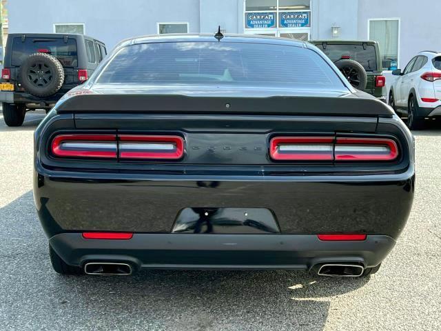 used 2020 Dodge Challenger car, priced at $25,995