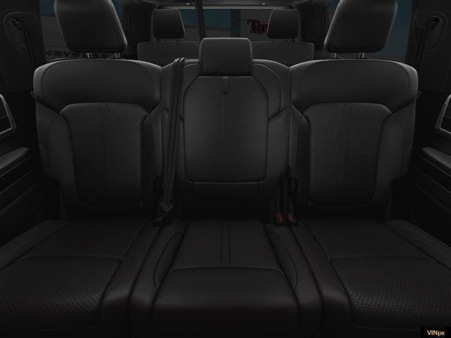 new 2025 Jeep Wagoneer car, priced at $71,785